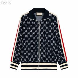 Picture of Gucci SweatSuits _SKUGucciXS-LB33528876